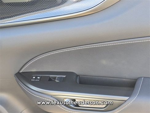 Certified 2025 Lexus NX 250 FWD image 20