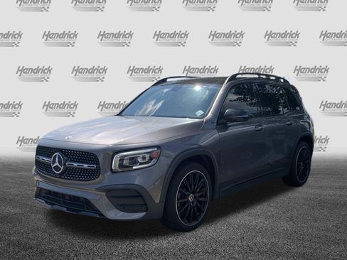 Used 2023 Mercedes-Benz GLB 250 image 5