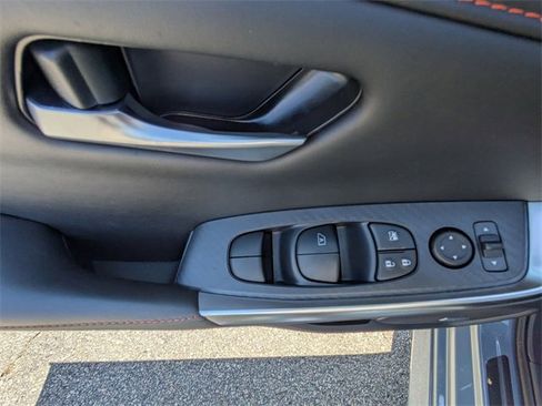 New 2025 Nissan Sentra SR w/ SR Premium Package image 12