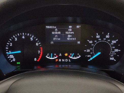 Used 2020 Ford Escape S FWD image 23
