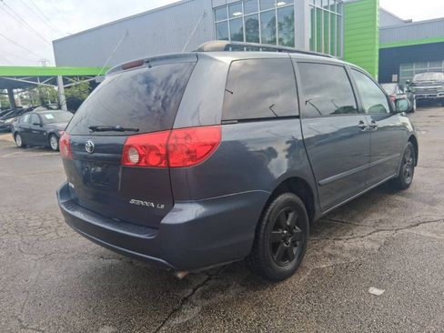 Used 2008 Toyota Sienna LE FWD image 7