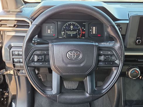 Used 2025 Toyota Tacoma SR RWD image 19