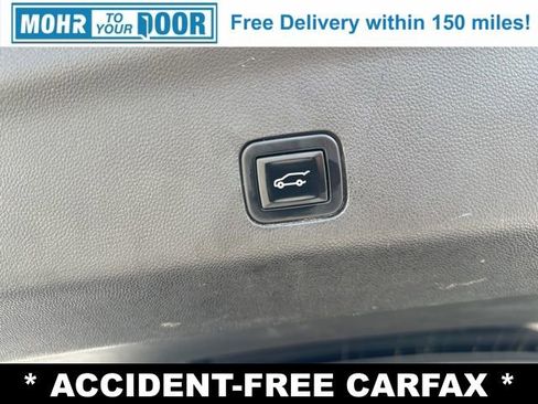 Used 2021 Chevrolet Tahoe LT image 37