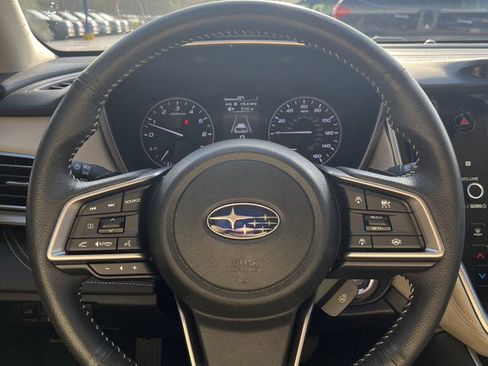 Used 2024 Subaru Outback Limited w/ Popular Package #2 image 23