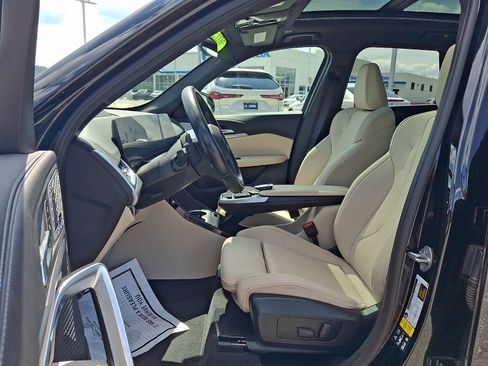 Used 2023 BMW X1 xDrive28i w/ Premium Package AWD/4WD image 14