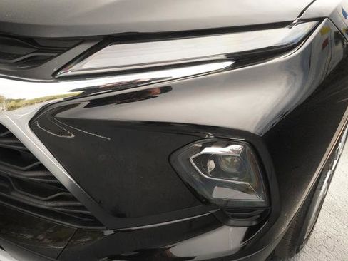 Used 2024 Chevrolet Blazer LT w/ Convenience Package image 32