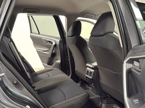 Certified 2025 Toyota RAV4 LE image 17