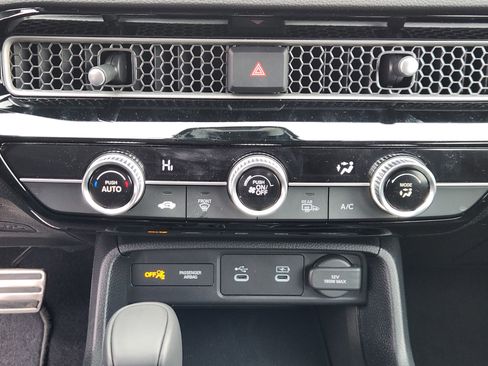 New 2026 Honda Civic Sport image 12