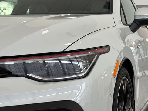 New 2026 Volkswagen GTI Autobahn FWD image 12
