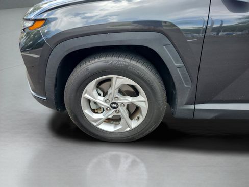 Used 2022 Hyundai Tucson SEL w/ Cargo Package FWD image 26