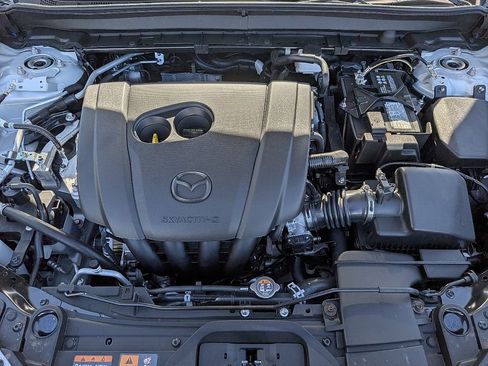 New 2026 MAZDA CX-30 AWD 2.5 S image 17