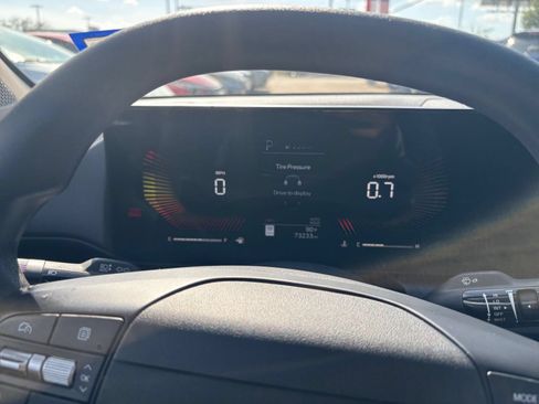 Used 2025 Kia K4 FWD image 38