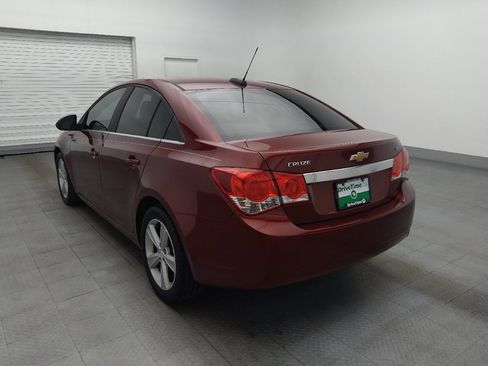 Used 2016 Chevrolet Cruze LT FWD image 5