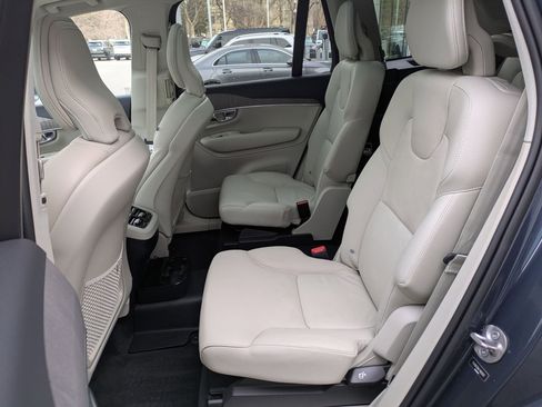 Certified 2023 Volvo XC90 B6 Plus w/ Protection Package Premier image 29