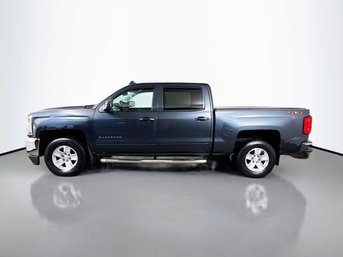 Used 2018 Chevrolet Silverado 1500 LT w/ All Star Edition image 6