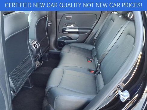Certified 2023 Mercedes-Benz GLA 250 image 18