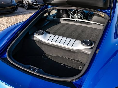 Used 2017 Porsche 718 Cayman RWD image 38