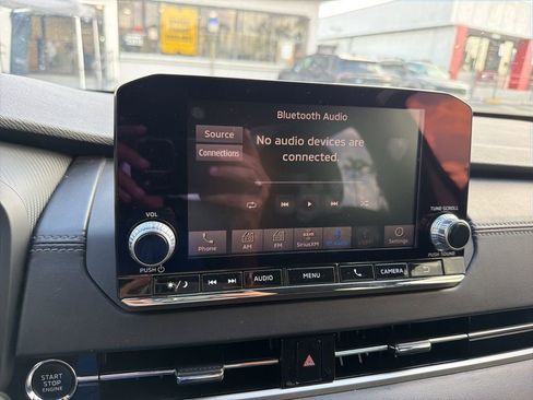 Used 2022 Mitsubishi Outlander ES FWD image 5