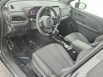 Used 2026 Subaru Forester Premium