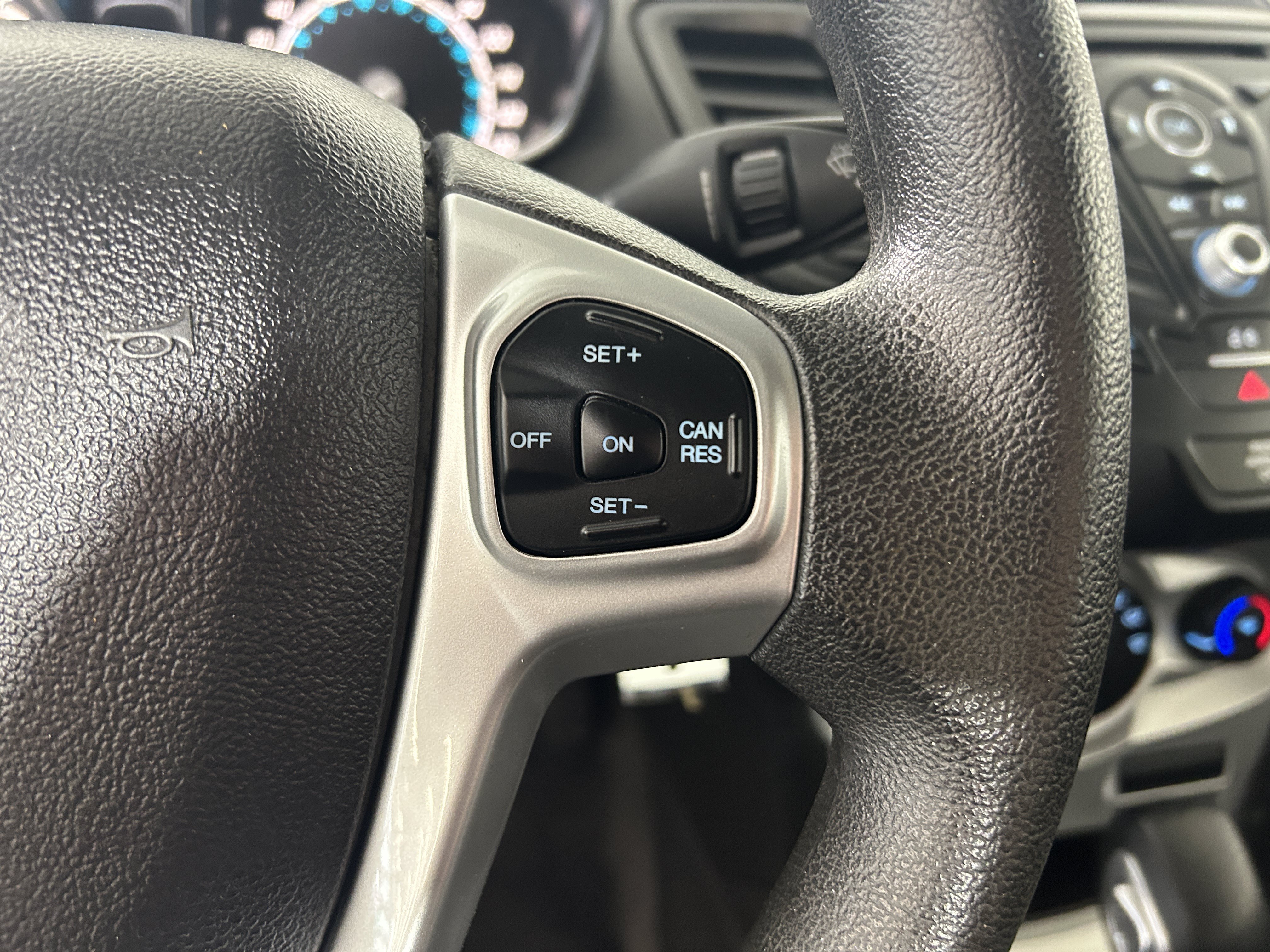 Used 2019 Ford Fiesta SE FWD image 10