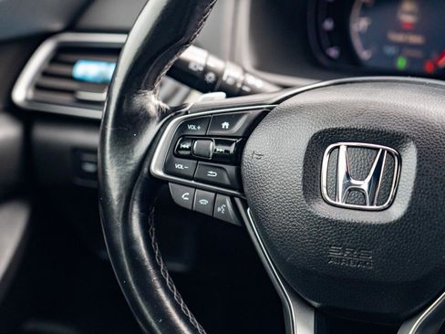 Used 2020 Honda Accord Sport image 21