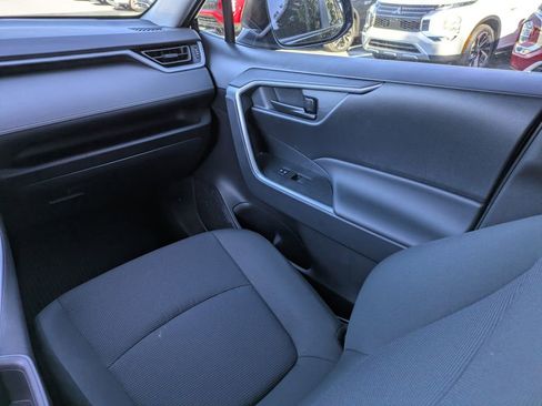Used 2025 Toyota RAV4 LE image 15