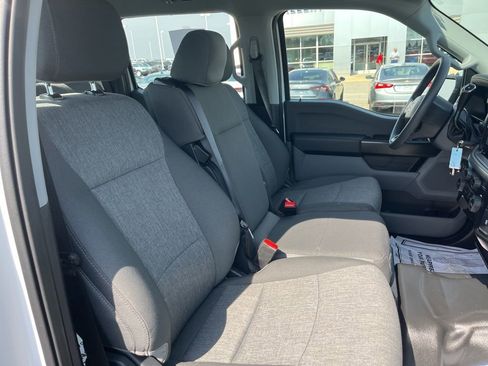 Used 2024 Ford F150 XL image 16