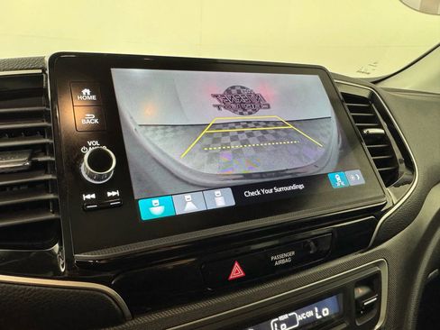 Used 2024 Honda Ridgeline RTL image 19