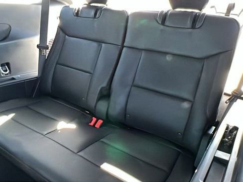 New 2026 Ford Explorer ST image 17