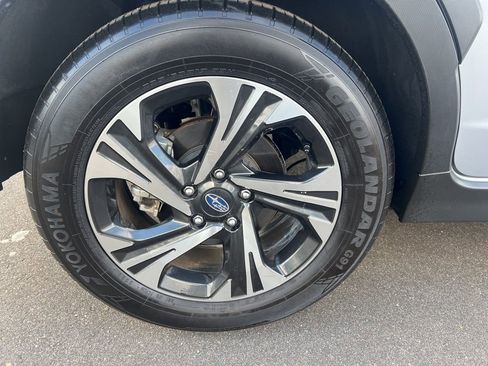 Certified 2024 Subaru Crosstrek 2.0i Premium image 52