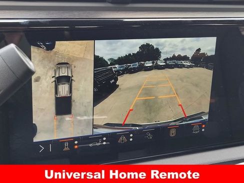 New 2026 GMC Sierra 2500 AT4 w/ AT4 Premium Plus Package AWD/4WD image 18