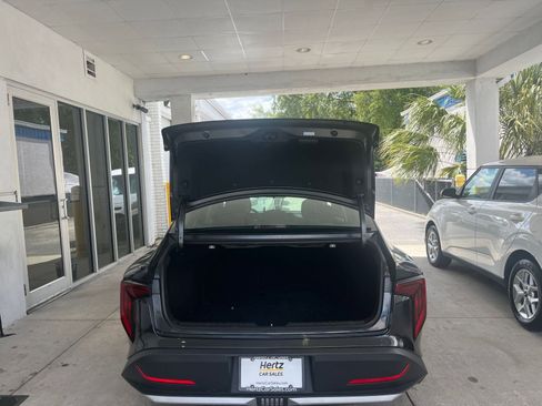 Used 2025 Kia K4 FWD image 30