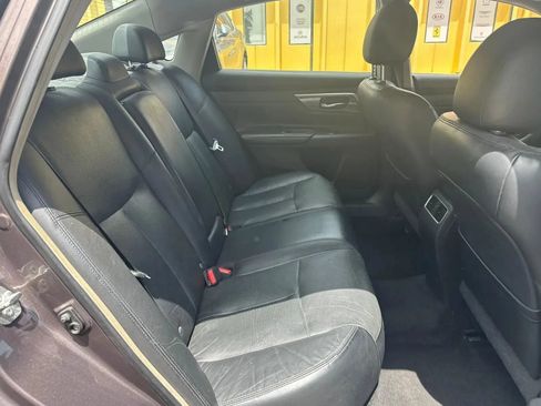 Used 2013 Nissan Altima 2.5 SL w/ Technology Pkg FWD image 22