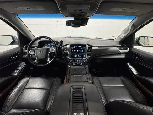 Used 2016 Chevrolet Suburban LTZ AWD/4WD image 15