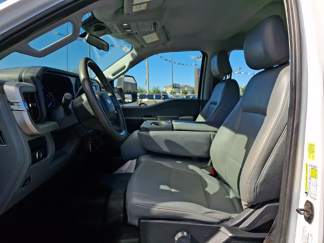 Used 2023 Ford F250 XL w/ XL Chrome Package AWD/4WD image 13