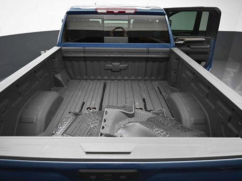 Used 2024 Chevrolet Silverado 2500 LT w/ All Star Edition AWD/4WD image 13