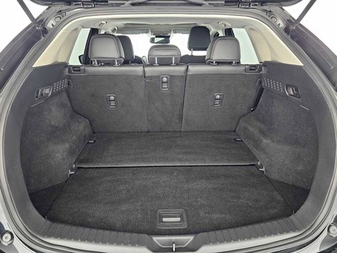 Used 2023 MAZDA CX-5 AWD 2.5 S w/ Preferred Package image 14