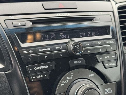 Used 2015 Acura RDX AWD w/ Technology Package image 28