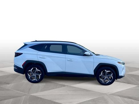 Used 2024 Hyundai Tucson SEL AWD/4WD image 9
