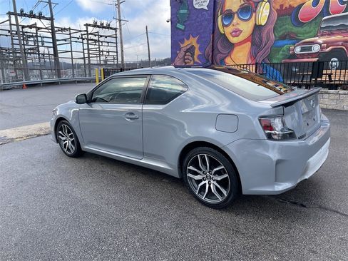 Used 2014 Scion tC Monogram Series image 3