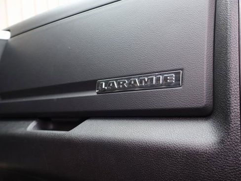 Used 2014 RAM 1500 Laramie w/ Convenience Group image 43