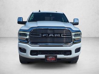 Used 2023 RAM 2500 Laramie AWD/4WD video 2