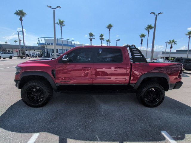 Used 2022 RAM 1500 TRX w/ TRX Level 2 Equipment Group AWD/4WD image 7
