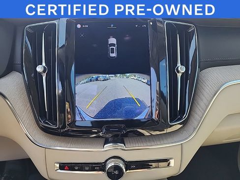 Used 2023 Volvo XC60 T8 Ultimate w/ Climate Package AWD/4WD image 26