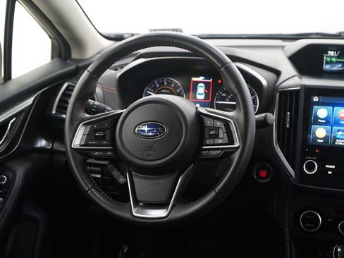 Used 2021 Subaru Crosstrek 2.5i Limited w/ Moonroof Package 2 AWD/4WD image 15