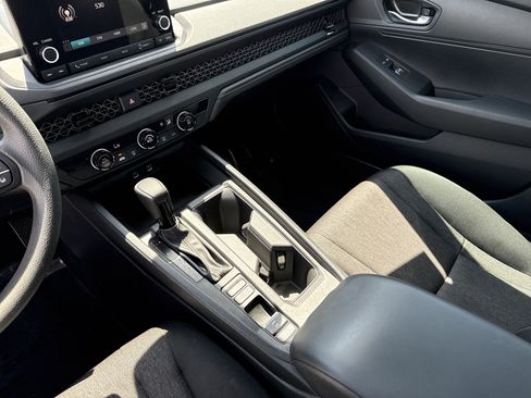 Certified 2023 Honda Accord LX image 26