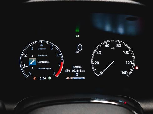 Used 2025 Honda HR-V EX-L image 22