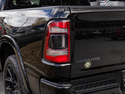 Used 2022 RAM 1500 Laramie image 37