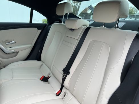 Certified 2025 Mercedes-Benz CLA 250 image 32