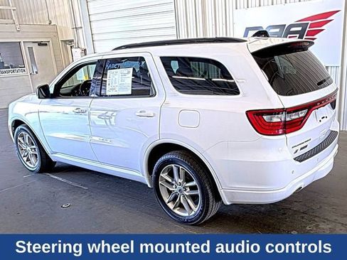 Used 2024 Dodge Durango GT AWD/4WD image 26